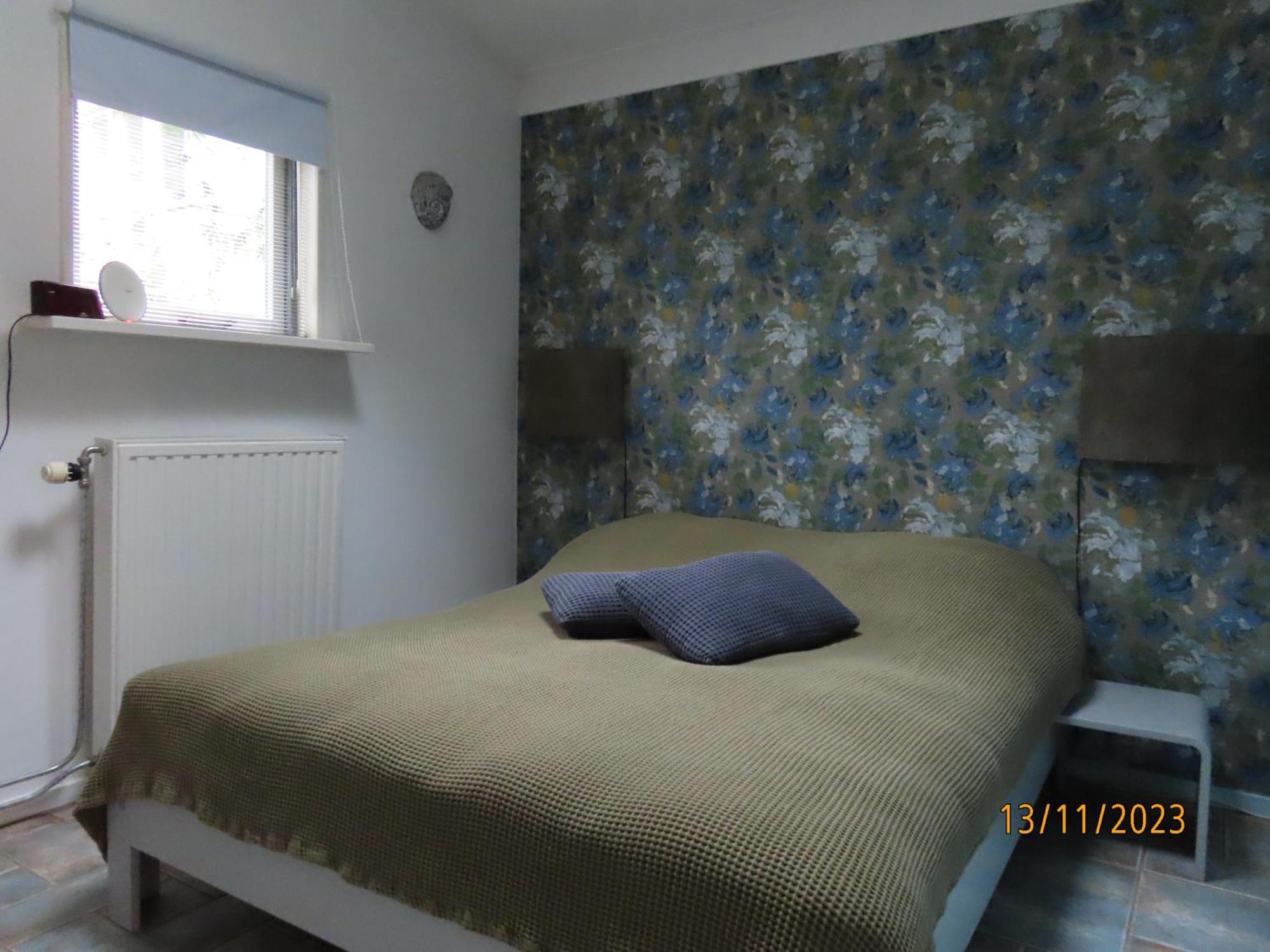 Vakantiehuis Onder De Peppel Met Sauna En Jacuzzi Wijk en Aalburg Exterior foto